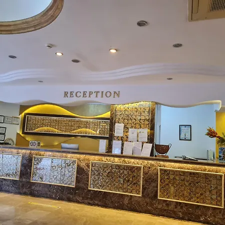 Kleopatra Ada Hotel